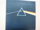 Pink Floyd - Dark Side Of The Moon UK Harvest LP with Posters & Stickers