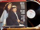 1990 Mitsuko Uchida ECO Digital Philips Mozart Piano Cti 11 & 12 422 458 1 NM