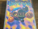 EASYGROOVE VOL 1 - PHOENIX STUDIO LINE - RARE STUDIO MIXES