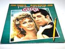 VINYL ALBUM GREASE SOUNDTRACK (DOUBLE ALBUM)