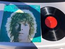 DAVID BOWIE Man Of Words/Man Of Music US 1st Press Vinyl LP Space Oddity Mercury