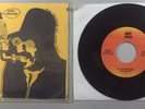 FRANK ZAPPA LIVE IN NEW YORK 45 SAFE MUFFIN RECORD - RE5