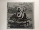 Michael Chapman - Fully Qualified Survivor - LP von 1970 Original Pressing VG+