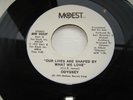 Rare in demand modern soul demo Odyssey - Our lives are shaped by what we love