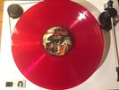 Blade Runner Soundtrack Vangelis - Audio Fidelity RED VINYL LP
