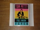 Tom Petty LP Full Moon Fever 1989 MCA 6253 Vinyl Record