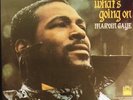 Marvin Gaye-What's Going On SEALED LP