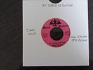 ? Jimmy Mack   My World Is On Fire   Top Drawer Oldie ?