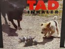 Tad - Inhaler - 1993 - Vinyl - Indie/Alt