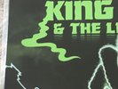 King Gizzard & The Lizard Wizard I'm In You Mind CF-047 A-side Wht B-side Grn