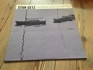 STAN GETZ long island sound PRESTIGE NEW JAZZ 8214 rare DEEP GROOVE rvg MONO LP