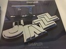 Maxell Jazz Sampler, Limited Edition, Sealed Vinyl LP, Various Artists