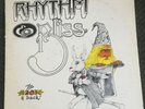 Rhythm & Bliss LP  private rural folk psych The Magic Is Back