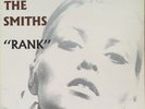 THE SMITHS   RANK   ROUGH 126   1988 UK A1/B1 VINYL LP NR MINT CON ORIGINAL