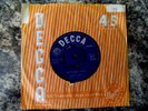Jimmy Powell - Sugar Baby RARE 1962 UK 45 Decca