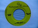Jack Scott Two Timin' Woman b/w Stick Around Baby RARE 7