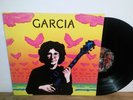Jerry Garcia ?– Garcia LP, Vinyl Grateful Dead. Rock, Near Mint