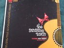 Nicky Roberts/The Three Bars - Sensitive Touch LP (Art) guitar exotica VG+