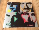U2 POP Vinyl 2LP Gatefold 1997 Limited Edition