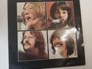 The Beatles LP vinyl Let it Be Sammlerstück / Rarität Schallplatte