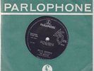 Hello Goodbye/ I Am The Walrus 7