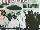 misfits walk among us Release 76pcs Limited Edition Color Wax Samhain Danzig