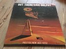 ERIC DOLPHY out there PRESTIGE NEW JAZZ RARE 8252 mono RVG  LP