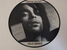PRINCE LIVE WORKS 1 WOEKS PICTURE DISC FRANKFURT 8/27/88 LTD EDITION GOLD SERIES