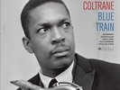 Blue Train [180g Gatefold LP] by John Coltrane.