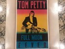 Tom Petty - Full Moon Fever Vinyl Record LP  MCA8771