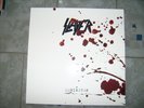 Slayer-Donington,Gatefold,Yellow Vinyl,Limited,Ungespielt