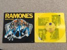 The Ramones - Road To Ruin Original 12