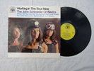 JOHN SCHROEDER LP WORKING IN A SOUL MINE marble arch mal 839