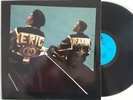 Eric B. & Rakim FOLLOW THE LEADER original 1988 lp UNI-3