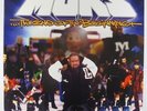 Murs - The End Of The Beginning 2xLP - Definitive Jux NM