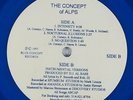 Concept Of Alps - Intensity 12