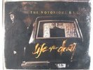Notorious B.I.G. - Life After Death 3xLP - Bad Boy UK Repro SEALED