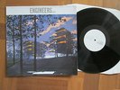 Engineers ?– Folly - UK Echo Mini LP 2004