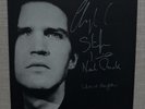 Lloyd cole and the Commotions Mainstream Vinyl LP Fully Signed