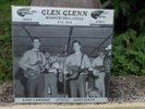 glen glenn / missouri rockabilly 1954-1959  (25cm 1999)