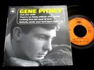 GENE PITNEY/JUST ONE SMILE/ 60'S BEAT/FRENCH EP 7