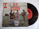 EP The BEATLES 
