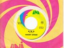 GIANT CRAB *E.S.P/ HOT LINE CONVERSATION* 1969 US UNI PSYCH