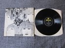THE BEATLES REVOLVER 1st UK LP 1966 Y/B PARLOPHONE - TOMORROW REMIX -2/-1 VINYL