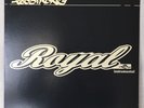 Too Strong - Royal Instrumentals LP (2001)