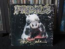 PRIMUS PORK SODA  ORIGINAL FIRST PRESSING  LP