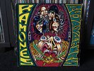RAMONES ACID EATER ORIGINAL FIRST PRESSING NOT REISSUE  LP