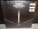 Marty Friedman – Wall Of Sound – Ltd Ed White Vinyl, 2017, Heavy Metal, New