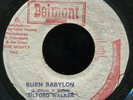 Sylford Walker - Burn Babylon JA Belmont 7