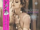 MADONNA Like a Virgin & Other Big Hits SEALED EP Record Store Day Pink Vinyl